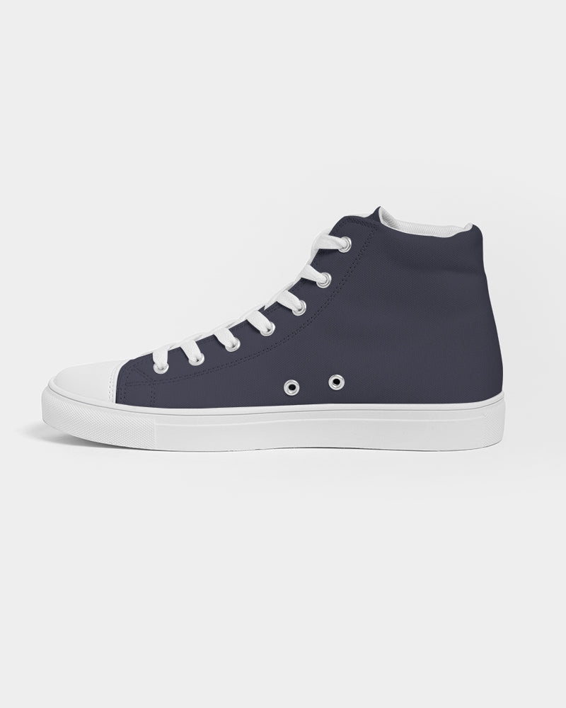 Men's PROOF BLU Men's High-top Canvas Shoe | Sizes 5-13