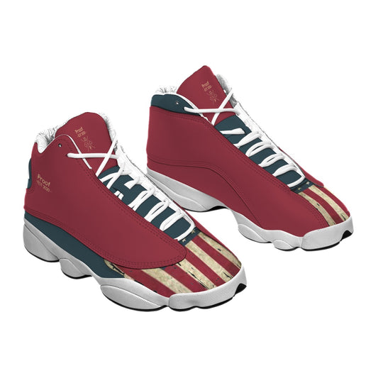 Great American Basketball Shoes for Men's 