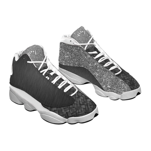 Proof-Fly by Night Basketball Shoes
