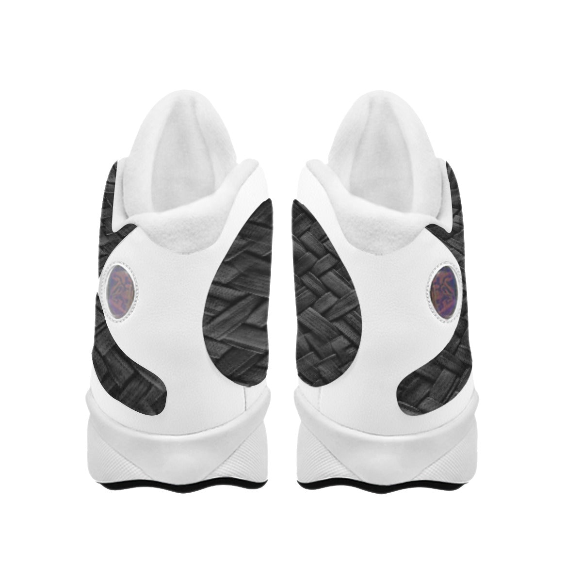 Fly by Night II Basketball Shoes for Men's