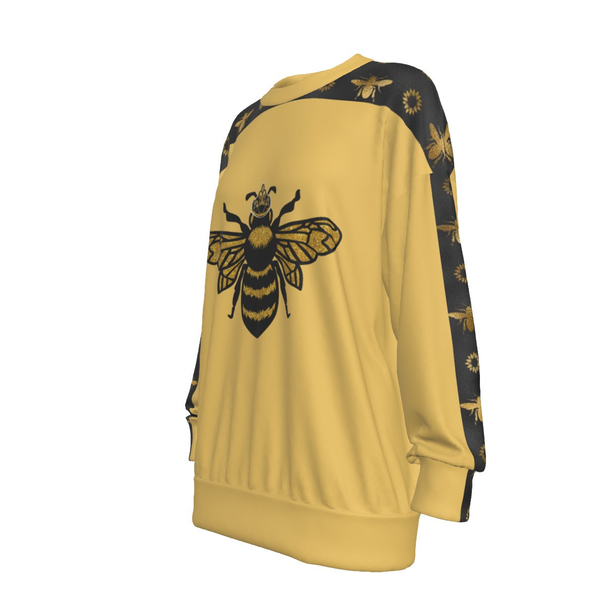 Women's I'm A Bee Casual Sweater