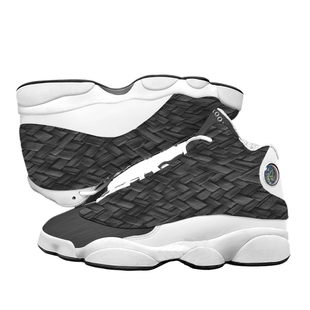 Fly by Night II Basketball Shoes for Men's