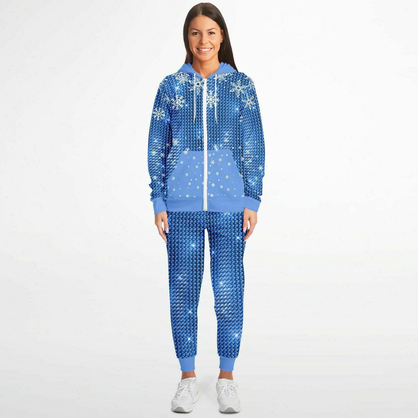 Sparkle My Designer Jogging Suit for Women's