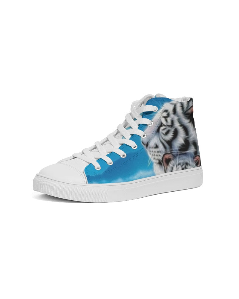 Tiger Love High-top Shoe for Men's