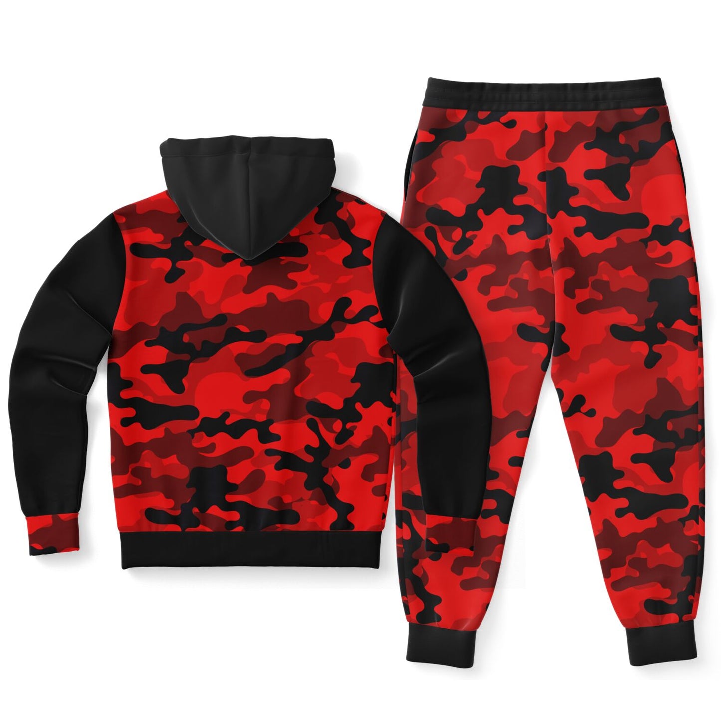 Fashion Jogging Pants Outfit | Sizes XS-4XL