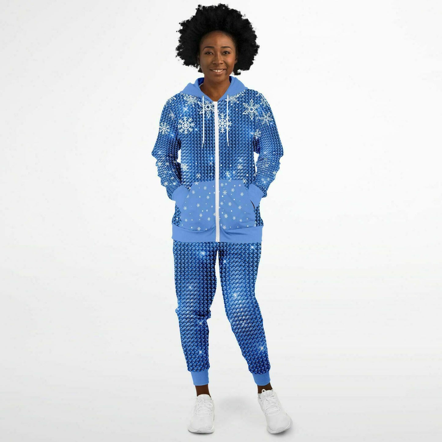 Sparkle My Designer Jogging Suit for Women's