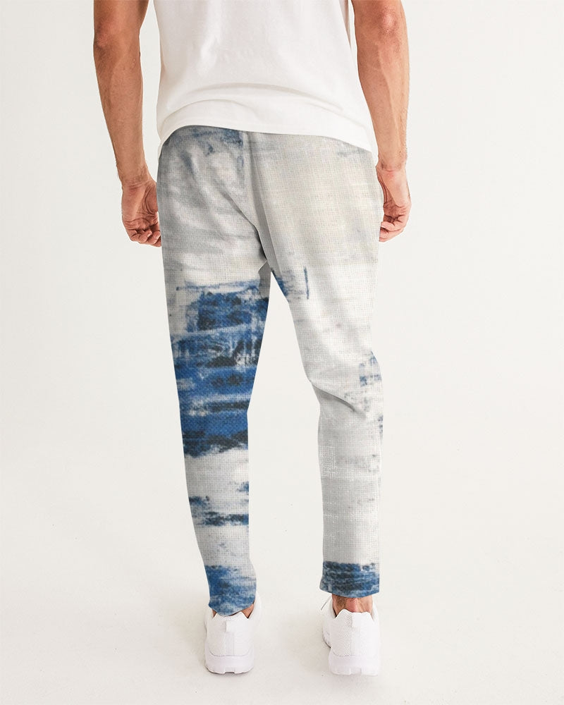 Men's Washed Jeans Men's Joggers | Sizes XS-3XL