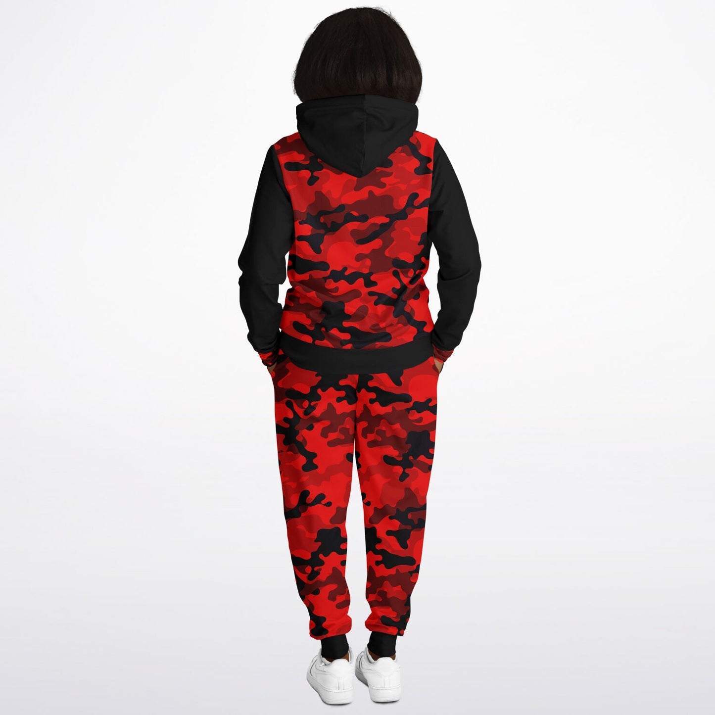 Fashion Jogging Pants Outfit | Sizes XS-4XL