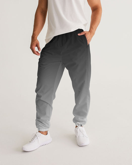 Black Faded Joggers are both lightweight and versatile.