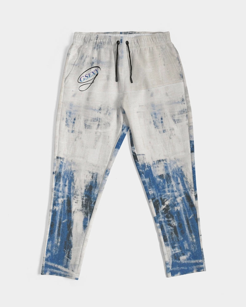 Men's Washed Jeans Men's Joggers | Sizes XS-3XL