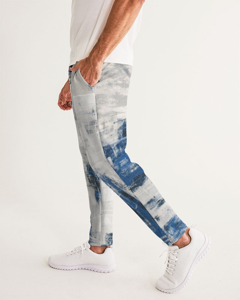 Men's Washed Jeans Men's Joggers | Sizes XS-3XL