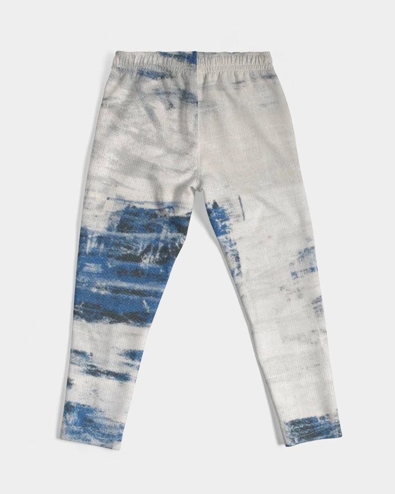 Men's Washed Jeans Men's Joggers | Sizes XS-3XL