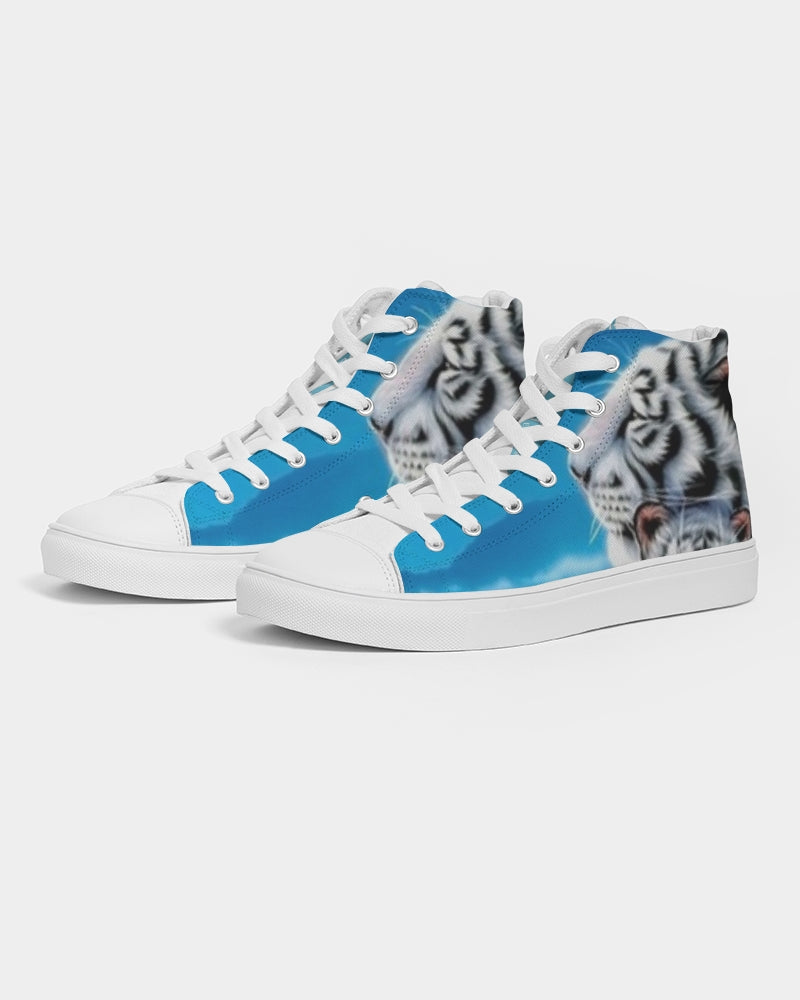 Tiger Love High-top Shoe for Men's