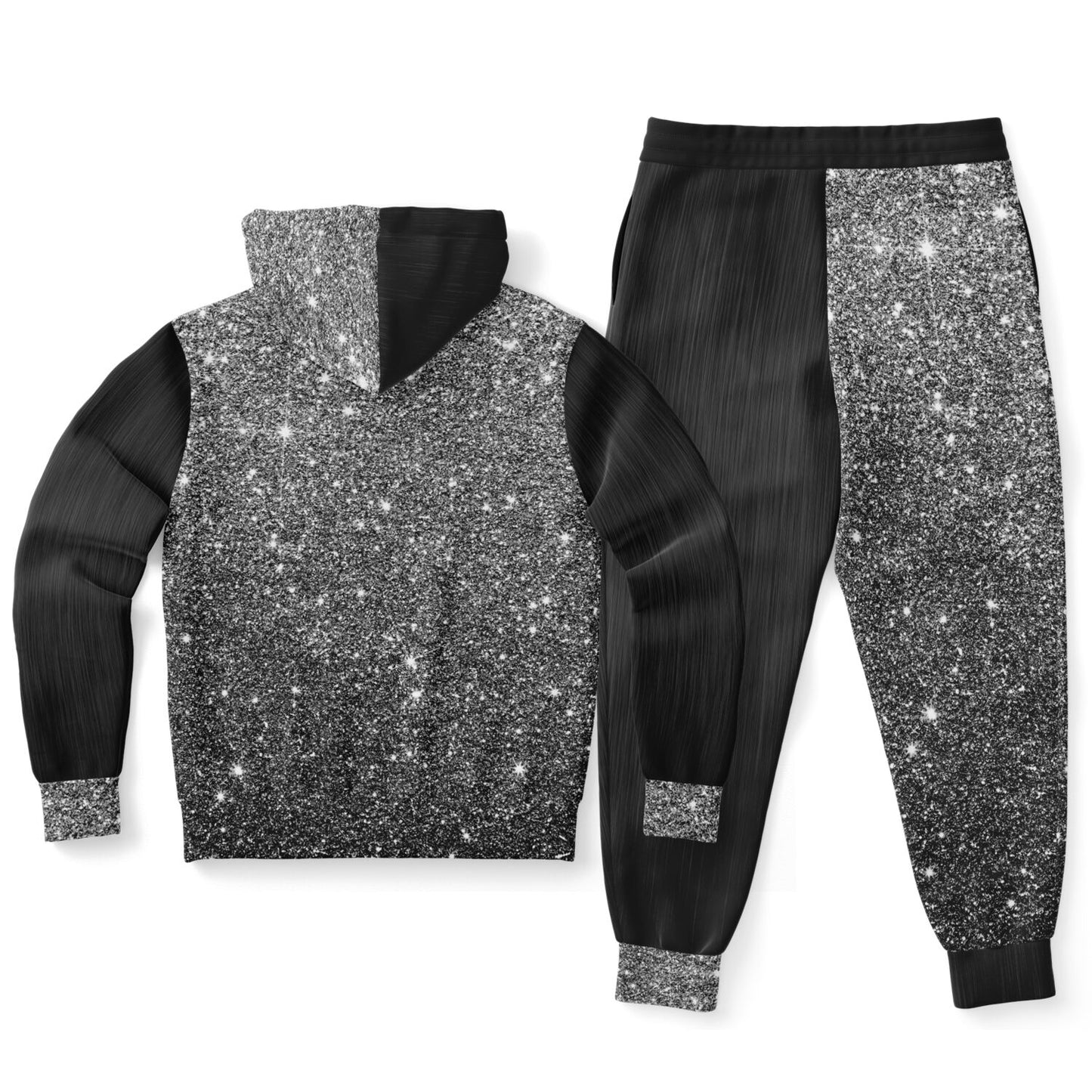 Spark Me Jogging Suit for Women's | Plus Sizes Available