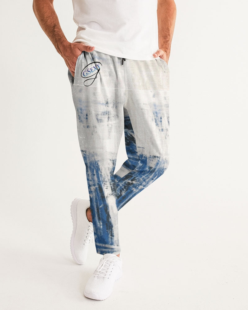 Men's Washed Jeans Men's Joggers | Sizes XS-3XL