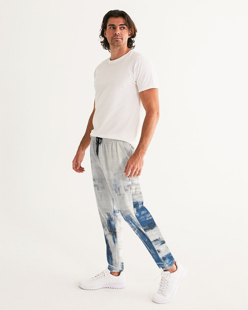 Men's Washed Jeans Men's Joggers | Sizes XS-3XL