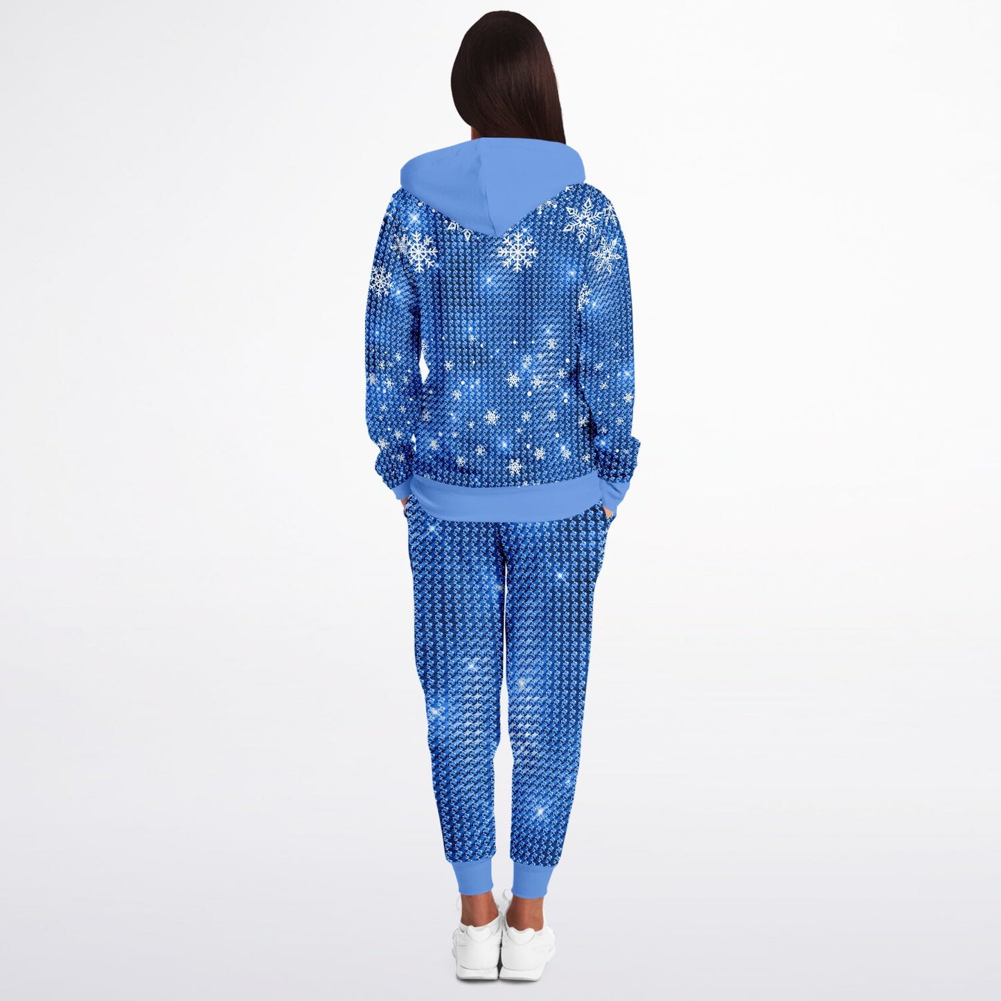 Sparkle My Designer Jogging Suit for Women's