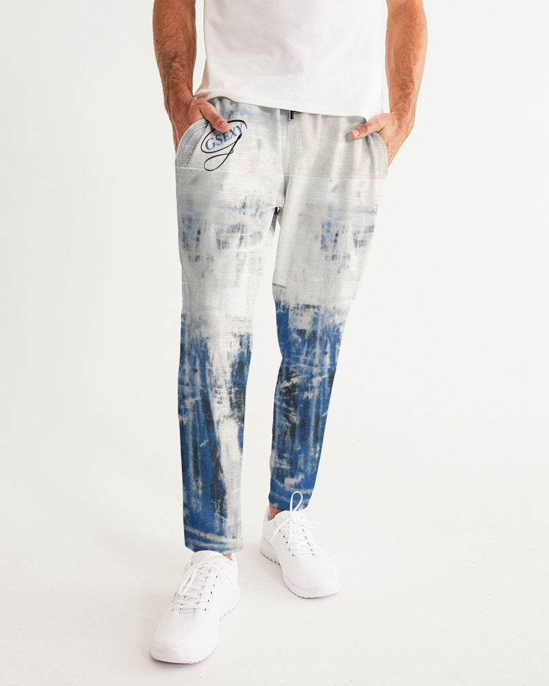 Men's Washed Jeans Men's Joggers | Sizes XS-3XL