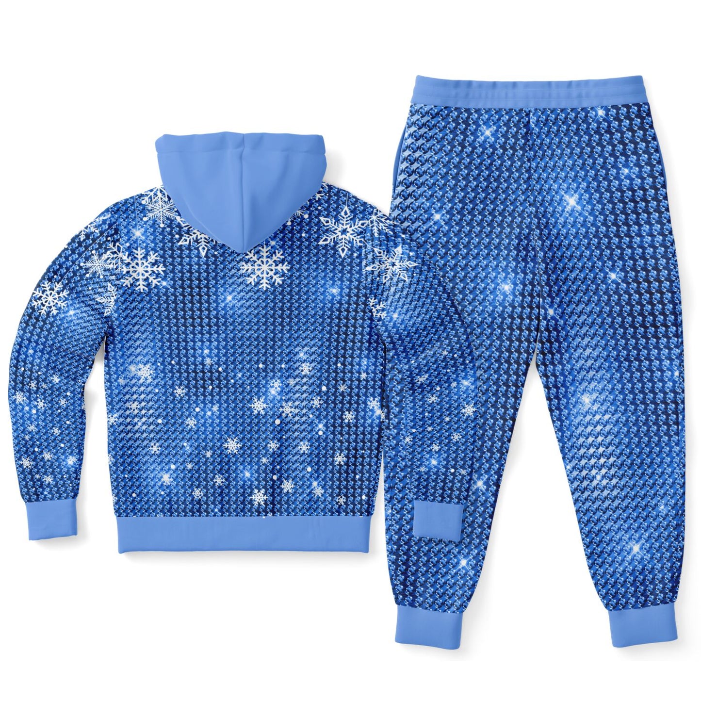 Sparkle My Designer Jogging Suit for Women's